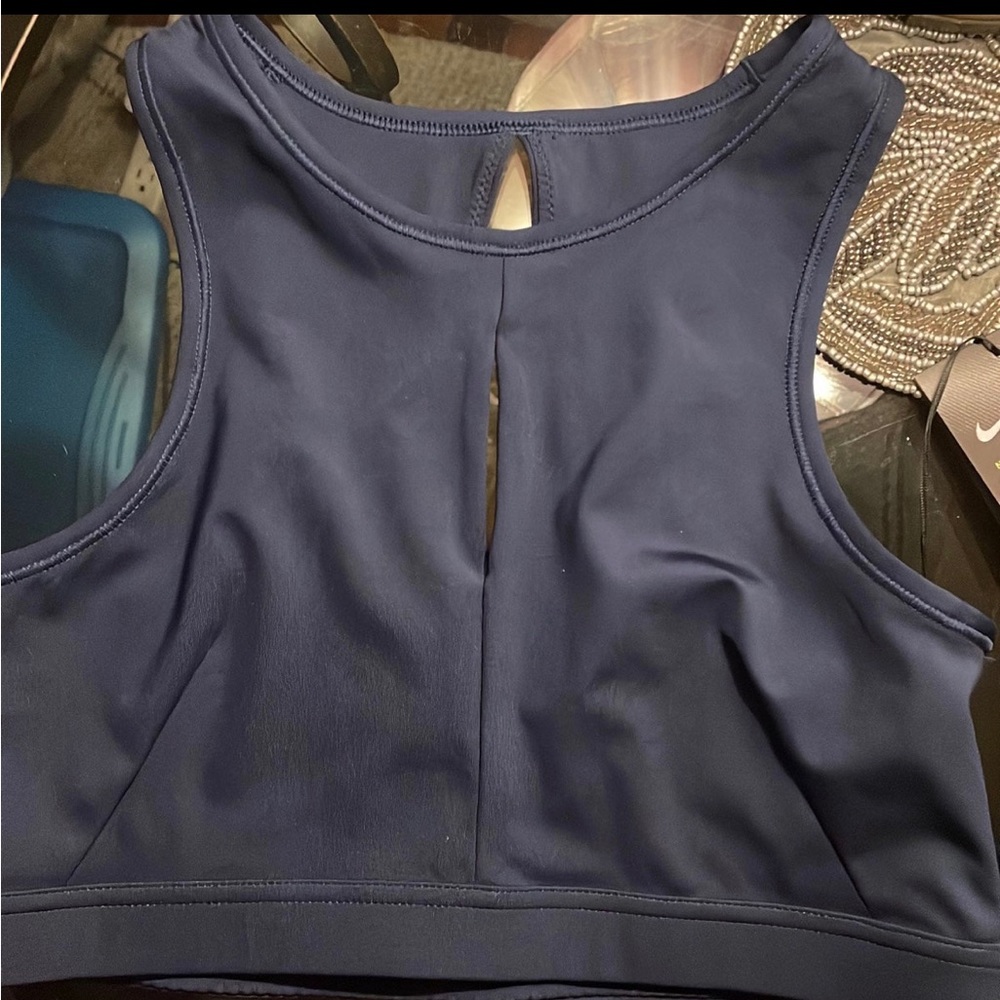 Nike Medium Support Sports Bra